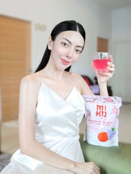 มิโกะ คอลลาเจน Miko Collagen & Vitamin C (1 ห่อ มี 30 ซอง)