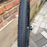 Bicycle Tire 700x35C