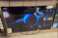 ❤️🔥特價$2600 原廠 TCL 55" 55V6C V6C V6 LED 4K TV 電視機香港行貨