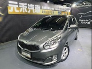 Kia Carens 旗艦版(七人座客車) 2.0 汽油