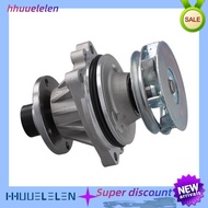 [hhuuelelen]Cooling System Water Pump for     E36 E46 320i 323i 328 E91 330 X3 E83 E86 Z4 E85 Z3 M52