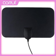 1080p Hdtv Antenna Clear Picture Digital Hd Antena Multi-directional Capability 4k Full Hd Channel 4k 13ft Cable Dvb-t2