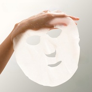 Disposable compression facial mask wet compress silk facial mask facial mask paper travel facial mas