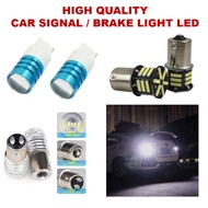 1156(1141) 1157(1016) T20 7440 7443 LED Car Signal Light Bulb Car Brake Light Backup Light Reverse L