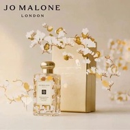 Jo Malone限量版英國梨與小蒼蘭香水100ml