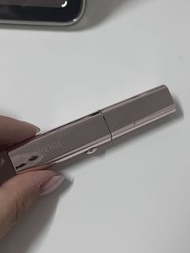 LANEIGE 唇膏 玫瑰金色