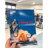 Pelayaran Cheng Ho Tujuh Kali ke Lautan Barat