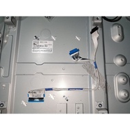 ALMOST NEW LG 43LM5750PTC WiFi Power IR Cable No. EAD65387310