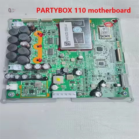 for JBL PARTYBOX 110 Bluetooth speaker motherboard