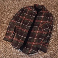 KEMEJA Styleflannel.id Men's long sleeve flannel shirt men's shirt| Men's flannel| Flannel| Unisex f