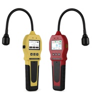 Bosean Portable Combustible Monitor Portable Combustible Gas Analyzer Portable Digital Gas Detector