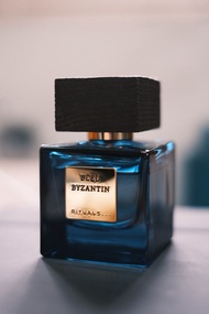 閒置香水 Rituals Bleu Byzantin 50ml