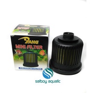 Mini aquarium filter - YANG mini filter