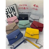 Ck import bag bag/ importWanita 2 TALI ck 2 sling bag/ TALI imported fashion bag/ Wanita 5293