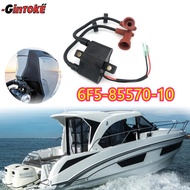 MESIN Marine Outboard Coil Ignition Coil / Yamaha Ignition Coil Assy / Outboard Coil / Marine Outboa