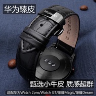Huawei GT2 leather band WATCH GT / 2 pro huawei honor MAGIC smart male waterproof WATCH chain
