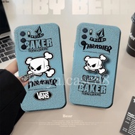 OPPO A16 A54s A16s Softcase Flexible Protective Case Motif Image Ker3n All Type Silicone Bumper