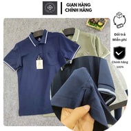 Merriman premium men's polo shirt code THMTS057