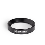 Rocket Espresso Magnetic Dosing Funnel 58 mm. Ring Cover With Handle Size 58