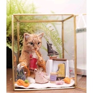 Custom order dowry frame dowry box/ 15x10x15cm