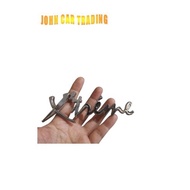 Xtreme Emblem Logo Car Emblem Logo Xtreme Rear Trunk Emblem Badge Sticker