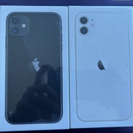 Iphone 11 ibox new