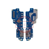 FLEXIBLE CHARGER CONNECTOR / CON CAS BOARD FOR ITEL A26 A571 / A571L