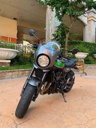 KAWASAKI Z900RS