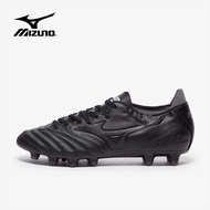 สตั๊ดฟุตบอล รองเท้าฟุตบอล Mizuno Morelia Neo III Pro FG หนังจิงโจ้