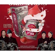 LIQUID ROMAN PICISAN 30ML DEWA19 PODSFRIENDLY