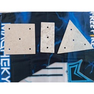 TOP PLATE 2 LEGS, 3 LEGS, 4 LEGS MARBLE