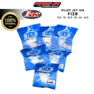 IKK Racing - Pilot Jet F1ZR 12.5 15 32.5 35 40 42.5 PJ Force 1 FIZRZR Original