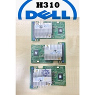 Dell PERC H310 Mini 6GB/S SAS RAID Controller R320,R420,R520,R620,R720 @K09CJ/0K09CJ