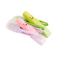 PASTEL INHALER DOUBLE CAP