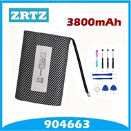 New High-Quality For ANBERNIC RG556 Battery