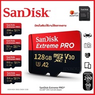 Sandisk micro sd card A1 A2 high speed memory card for CCTV Dashacam and Phone