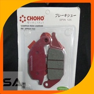 CHOHO DISC BRAKE PAD
