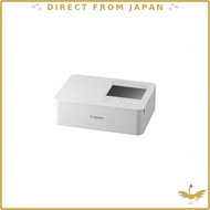 Canon SELPHY CP1500 Compact Photo Printer White, Dye-Sublimation Postcard Card and Square Photo Prin