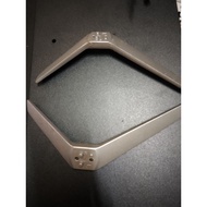 sharp 2t45ad1x tv stand