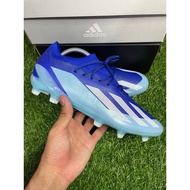 Kasut Bola-Adidas X Crazyfast