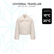 Universal Traveller Winter Coat Women WCW 25204