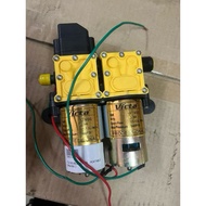 VICTA T20/TS20/TL20 TWIN MOTOR 140PSI 12V DC MOTOR PAM RACUN BATERI