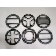 Nakamichi JVC Car Audio 6.5 inch Speaker Cover
