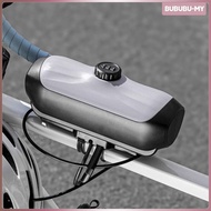 [BububuMY] Bike Password Storage Box Bicycle Tool Box Portable Bike Storage Box Riding