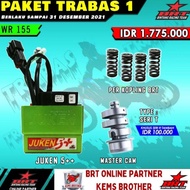 ada bos PAKET BRT WR155 TRABAS 1 A1