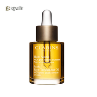 Clarins Santal Face Treatment Oil 30ml