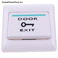 Dedicated ic Door Open Push Button