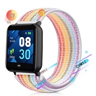 actxa tempo 5c strap nylon strap actxa tempo 4c SmartWatch strap  Sports wristband actxa tempo 4c Sm