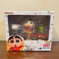 現貨 黏土人 蠟筆小新 正版 代理版 GSC 1317