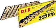DID - 525VX3GBX110ZB - Chain DID 525VX3 X 110 G